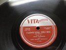 VITAcoustic Jazz 78/Louie Saunders/Todd Rhodes Orch./E+-N .O.S*