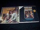 WHO'S AFRAID VIRGINIA WOOLF COMPLETE SOUNDTRACK WITH DIALOGUE 2 LP 1 DOUBLE