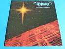 Hexenhaus - The Edge Of Eternity LP MINT Swedish Thrash Metal 1990 Original