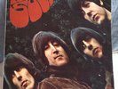 The Beatles - Rubber Soul. 1st Press, Loud Cut,-1/-1, 1/5 Mother Stampers.