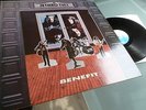 JETHRO TULL        - BENEFIT -   UNGESPIELTES ALBUM AUS ARCHIV - BESTAND