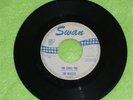 1964 THE BEATLES   She Loves You  SWAN (White Label, Blue Print)  45 RPM RECORD