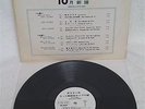V.A. THE WHO,MOTHERS OF INVENTION, CREAM,ETC. RARE ORIGINAL JAPAN PROMO ONLY LP