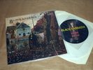 BLACK SABBATH Black sababth LP Debut Gatefold Nems +7