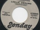 Leslie UGGAMS good foundation 45 massive NORTHERN SOUL mod R&B dancer HEAR ??