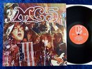 MC5 - KICK OUT THE JAMS. MONO UK Orig LP. Orange ELEKTRA EKL 4042 (1969) RARE NM