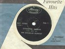 SIR DOUGLAS QUINTET........