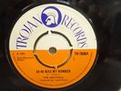 MAYTALS  54-46 WAS MY NUMBER ORIGINAL UK TROJAN 45 CLIP