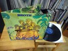 BROTH SAME LP IN 1970 IN MINT TOP PROGRESSIVE MONSTER WOW