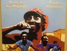 TOOTS AND MAYTALS - FUNKY KINGSTON - OG UK 1973 DRAGON LP