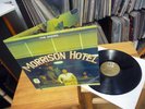 THE DOORS MORRISON HOTEL 1970 MINT 1ST GOLDEN ELEKTRA WOW