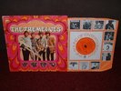 THE TREMELOES Chip, Rick, Alan & Dave LP 1967 CBS 1st MINT