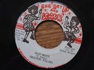 TRISTON PALMA - BAD BOYS  SOUL SYNDICATE ROOTS REGGAE 7 