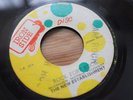 THE NEW ESTABLISHMENT PRINCE FRANCIS COXSONE IRONSIDE JA ROCK FORT ROCK ???????