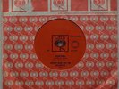 JOHNNY REBB & The ATLANTICS Whirlpool OZ 60s SURF ROCK/BEAT 45 RARE VG+ CBS