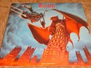 MEAT LOAF, BAT OUT OF HELL II BACK INTO HELL, LP, V2710, 1993.