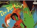 DECCA LONDON AUDIOPHILE WBGBB ANSERMET STRAVINSKY Firebird CS6017 rare slh