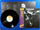 PAVLOV'S DOG At The Sound Of The Bell 1976 Japan Press OBI LP d1166