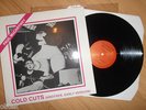 McCartney - Cold Cuts -   - Not TMOQ - Excellent