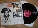 McCartney - War And Peace -   - Not TMOQ - Excellent