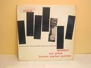 HORACE PARLAN - Speakin' My Piece   BLUE NOTE 4043  (dg NY USA Original) -- RARE