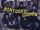 DEEP PURPLE 'KENTUCKY WOMAN'  ITALIAN 7