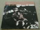 BOB DYLAN time out of mind 1997 UK COLUMBIA ORIGINAL DOUBLE VINYL LP