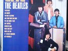 The Beatles Yesterday And Today LP Purple Trunk Cover