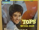 HELEN SHAPIRO TOPS WITH ME UK STEREO COLUMBIA LP 1/1 MINT