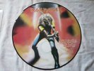 IRON MAIDEN maiden japan  picture disc  mercyful fate  metallica sortilege