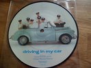Madness, Driving in my Car - 7