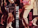 MIKI DALLON: Cheat And Lie / I´m Gonna Find A Cave (scarce 1966 German 7