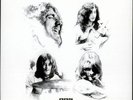 Led Zeppelin, BBC Sessions 4LP Test Pressing Box Set SS