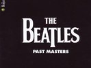 THE BEATLES 'PAST MASTERS VOLUMES 1 & 2' 2 x 180g VINYL LP (Remastered) (2012)