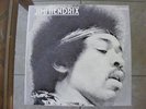Jimi Hendrix Polydor 11 + 1 LP Box Set Very Good Condition