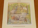 Genesis - Selling England by the Pound - Genuine MINT 1973 UK First Pressing LP