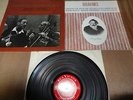 RCA LIVING STEREO SHADED DOG LSC 2518 HEIFETZ PIATIGORSKY BRAHMS CELLO CONC NM--