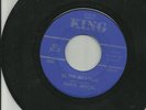 NORTHERN SOUL CHARLES SPURLING SHE CRIED JUST A MINUTE KING RECORDS