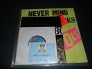 Sex Pistols Original Genuine 1977 NMTB SPOTS 001 complete package  Damned Punk