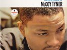 McCoy Tyner - Today & Tomorrow original Impulse LP DJ label