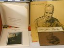 BRUNO WALTER BEETHOVEN 9 SYMPS COLUMBIA MASTERWORKS 6 EYE STEREO 7 LP DELUXE BOX