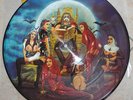 MERCYFUL FATE - C.U.N.T. LP Picture Vinyl limited King Diamond Watain 500 copies