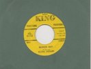 Regina Sherard - Helpless Baby  / Womans Work Is Never Done - King  DEMO