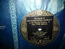 78rpm SPEECH OF KING GEORGE V OPENING CEREMONY TYNE BRIDGE 1928 ENGRAVED