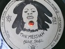 BLACK SKULL-THE MESSIAH/BSD III(BLACK SLAVERY DAYS)-TWO-CAN 1982-7