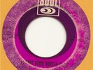 Frances Nero Fight Fire with Fire/ Keep on Lovin' Me Rare Motown Soul 45 LISTEN