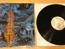 Bathory -Blood on Ice LP 1st press Black Metal Burzum Satyricon