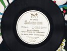 Pantomime Everywhere It's Christmas The Beatles Official Fan Club Flexi Disc 66