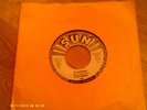 elvis presley promo my happiness 45rpm on sun records repro