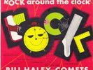 Bill Haley - Rock Around the Clock original Decca LP
